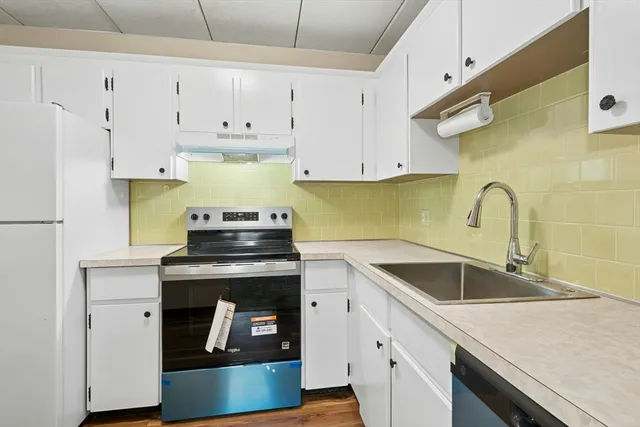 $229,000 | 155 Milk Street, Unit 5, Westborough, MA 01581