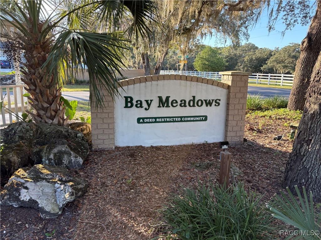9495 East Baymeadows Drive Inverness, FL 34450 - Photo 16 of 20