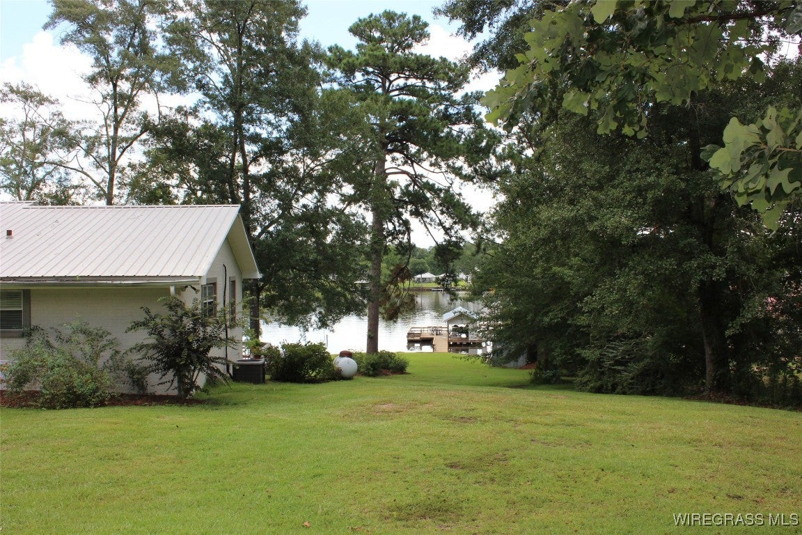 30442 Pruitt Road Andalusia, AL 36421 - Photo 36 of 38 Gallery Image 36
