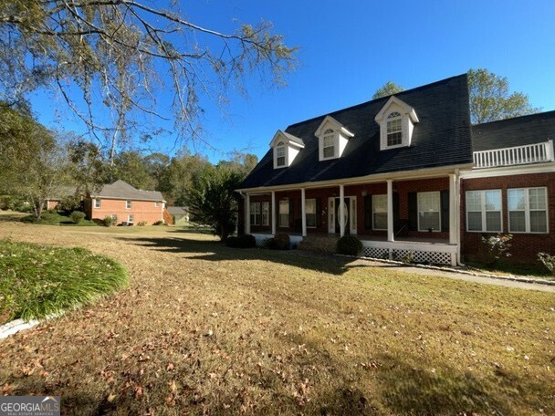 349 Bald Rock Road Oxford, GA 30054 - Photo 2 of 11