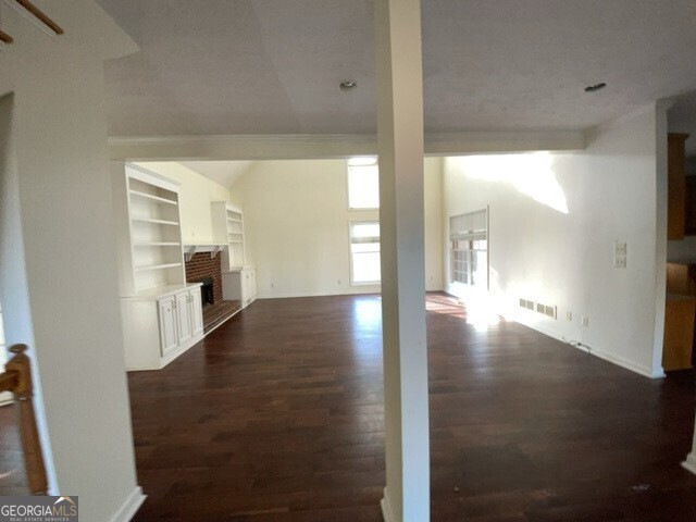 349 Bald Rock Road Oxford, GA 30054 - Photo 3 of 11