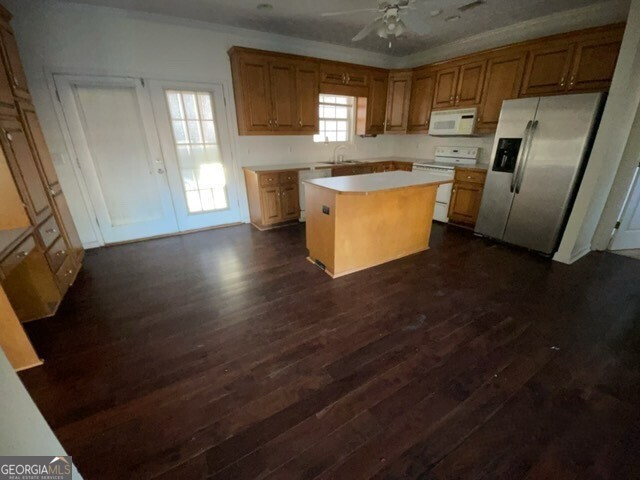 349 Bald Rock Road Oxford, GA 30054 - Photo 4 of 11