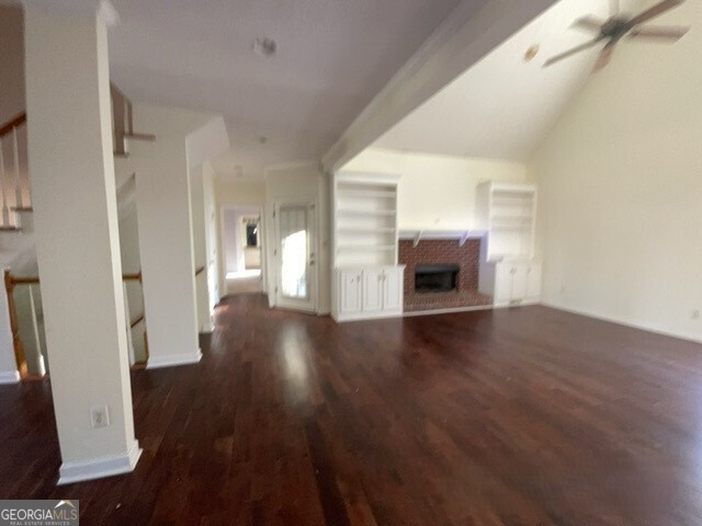 349 Bald Rock Road Oxford, GA 30054 - Photo 5 of 11
