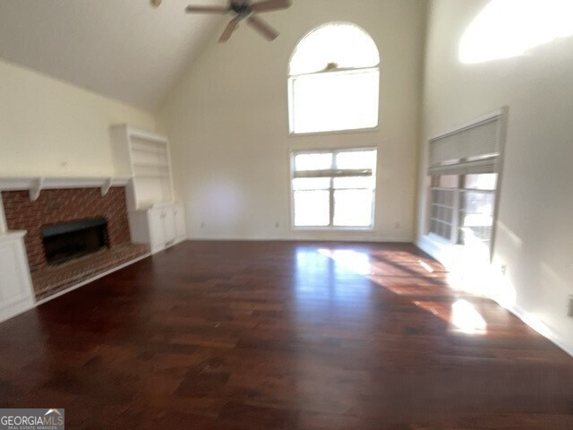 349 Bald Rock Road Oxford, GA 30054 - Photo 6 of 11