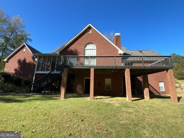 349 Bald Rock Road Oxford, GA 30054 - Photo 10 of 11
