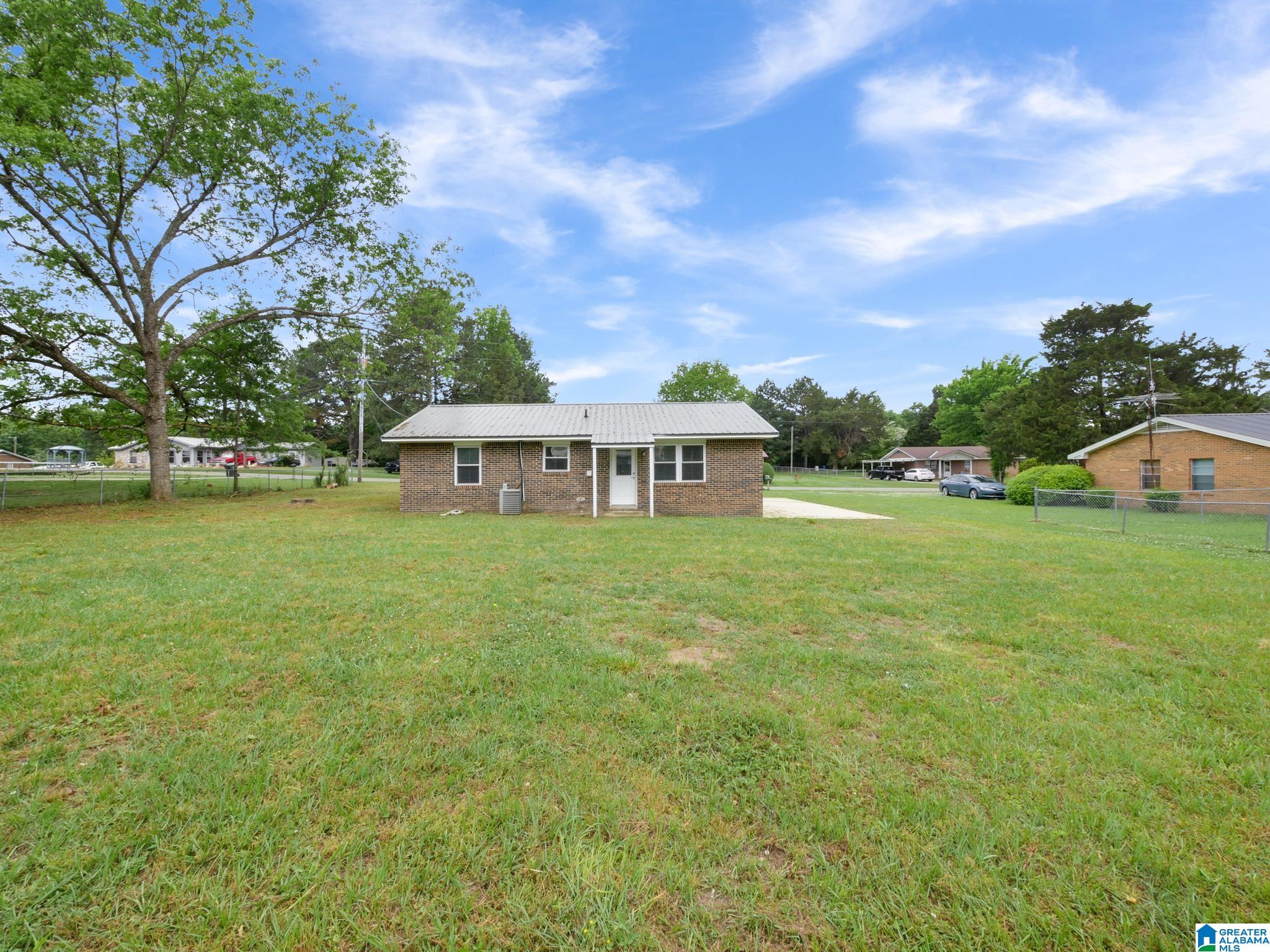 107 Lilly Street Clanton, AL 35045 - Photo 23 of 23
