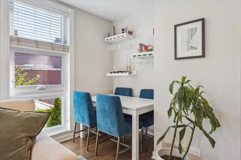 $875,000 | 1717 North Halsted Street, Unit C, Chicago, IL 60614