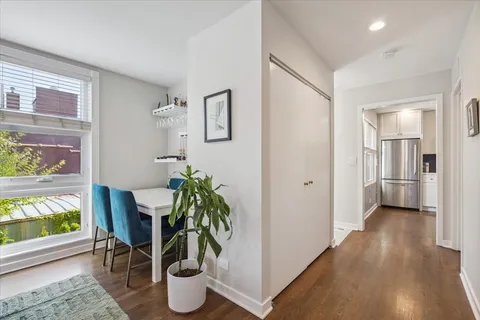 $875,000 | 1717 North Halsted Street, Unit C, Chicago, IL 60614