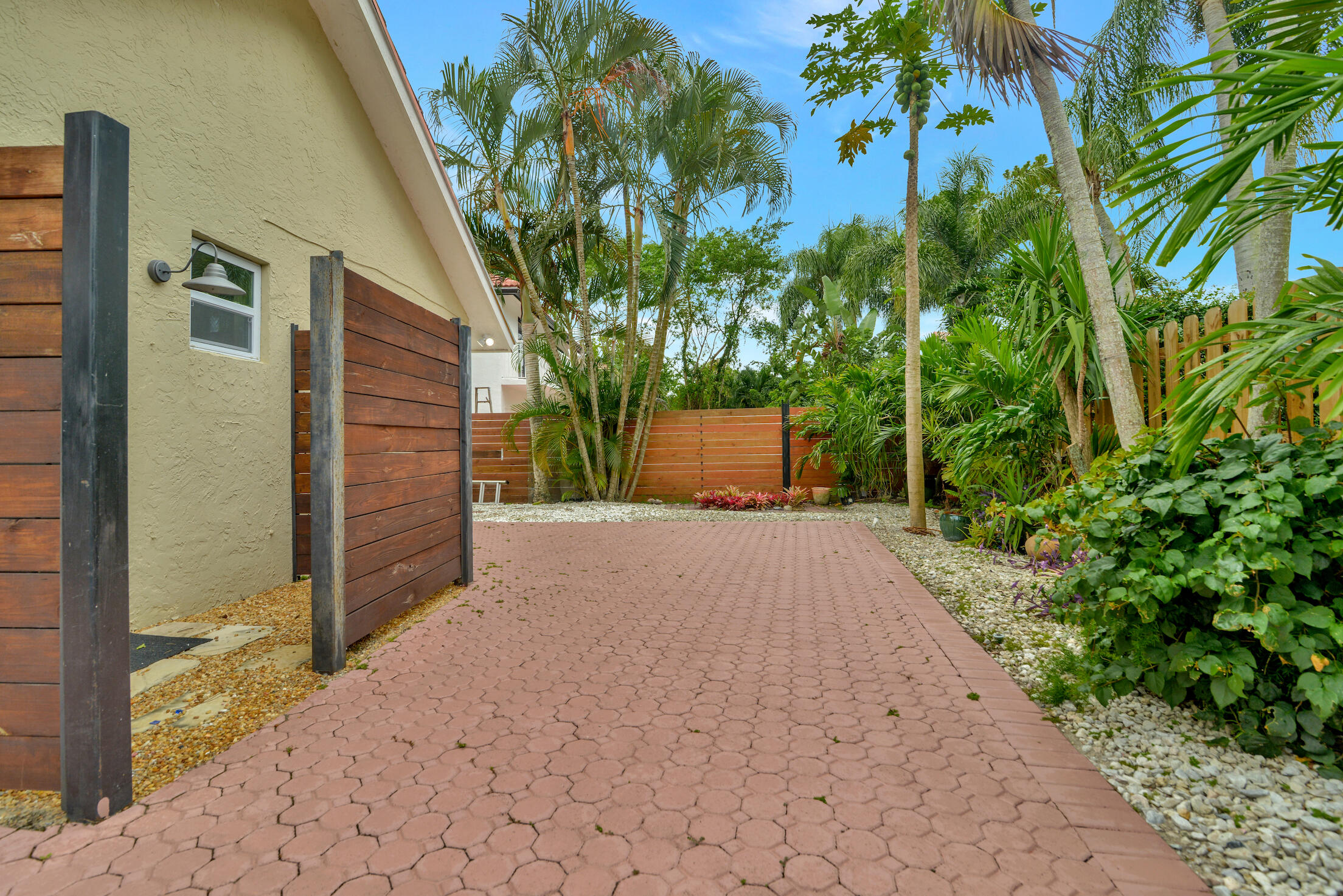 2649 Northwest 28th Terrace Boca Raton, FL 33434 - Photo 33 of 35 Abtahi 2 backyard
