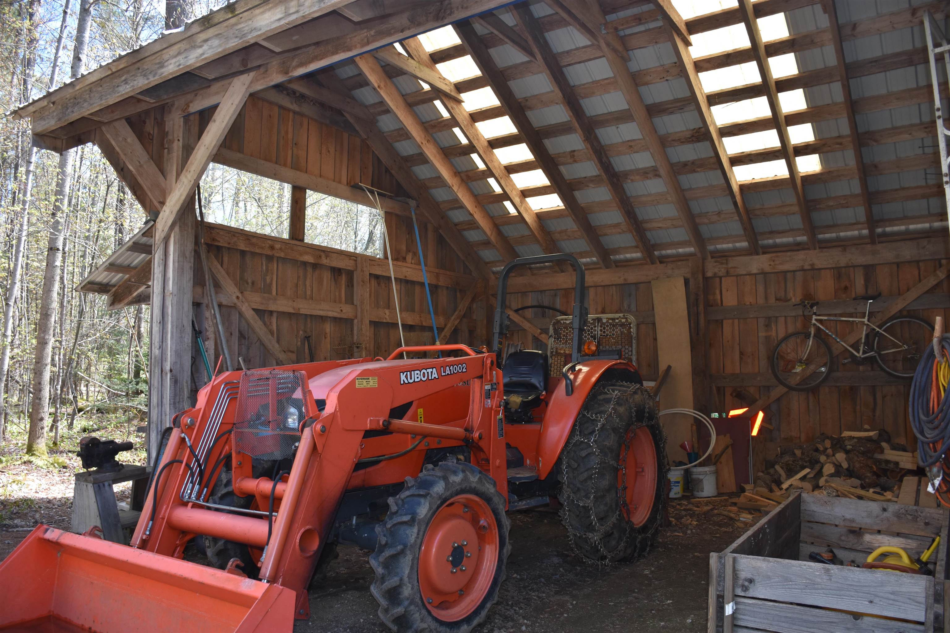 120 Darling Road Marshfield, VT 05658 - Photo 53 of 60