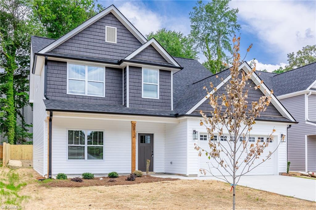 2812 Roland Road Greensboro, NC 27407 - Photo 3 of 34 Gallery Image 3