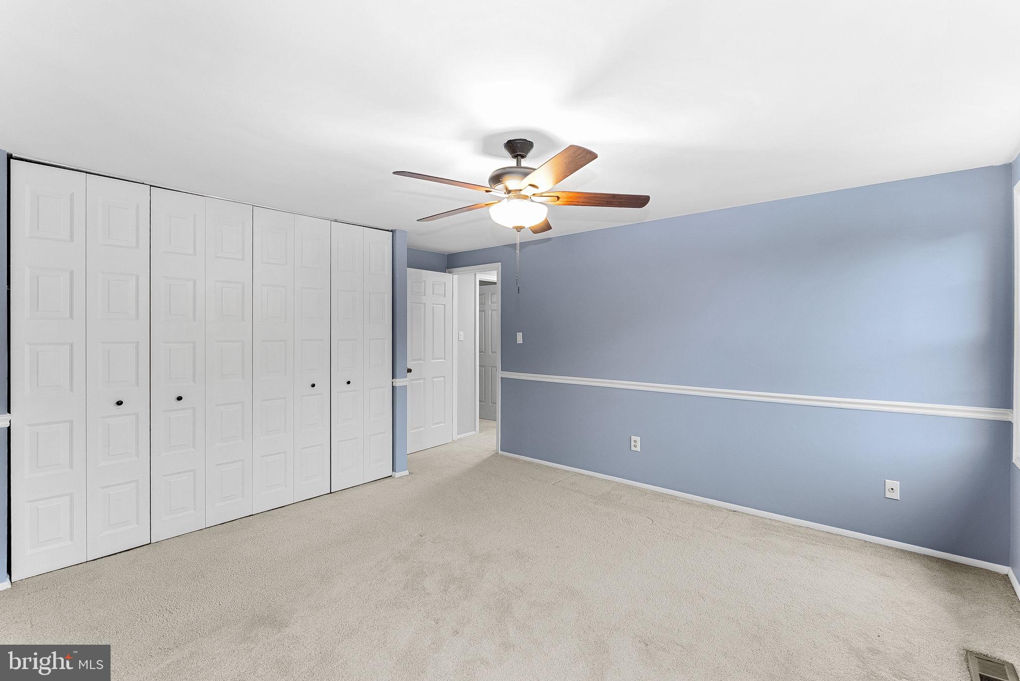 128 Applegate Drive Sterling, VA 20164 - Photo 42 of 58 a view of an empty room