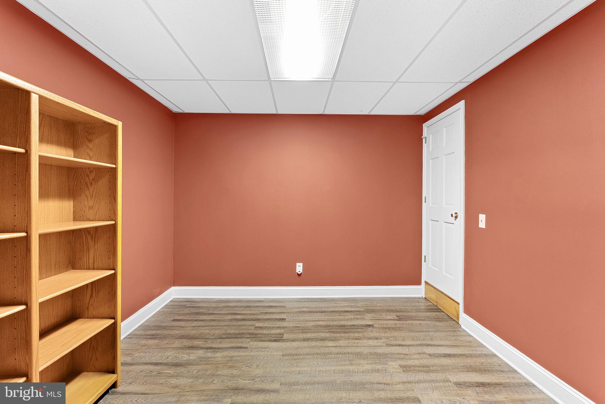 128 Applegate Drive Sterling, VA 20164 - Photo 49 of 58 a view of room with wooden floor