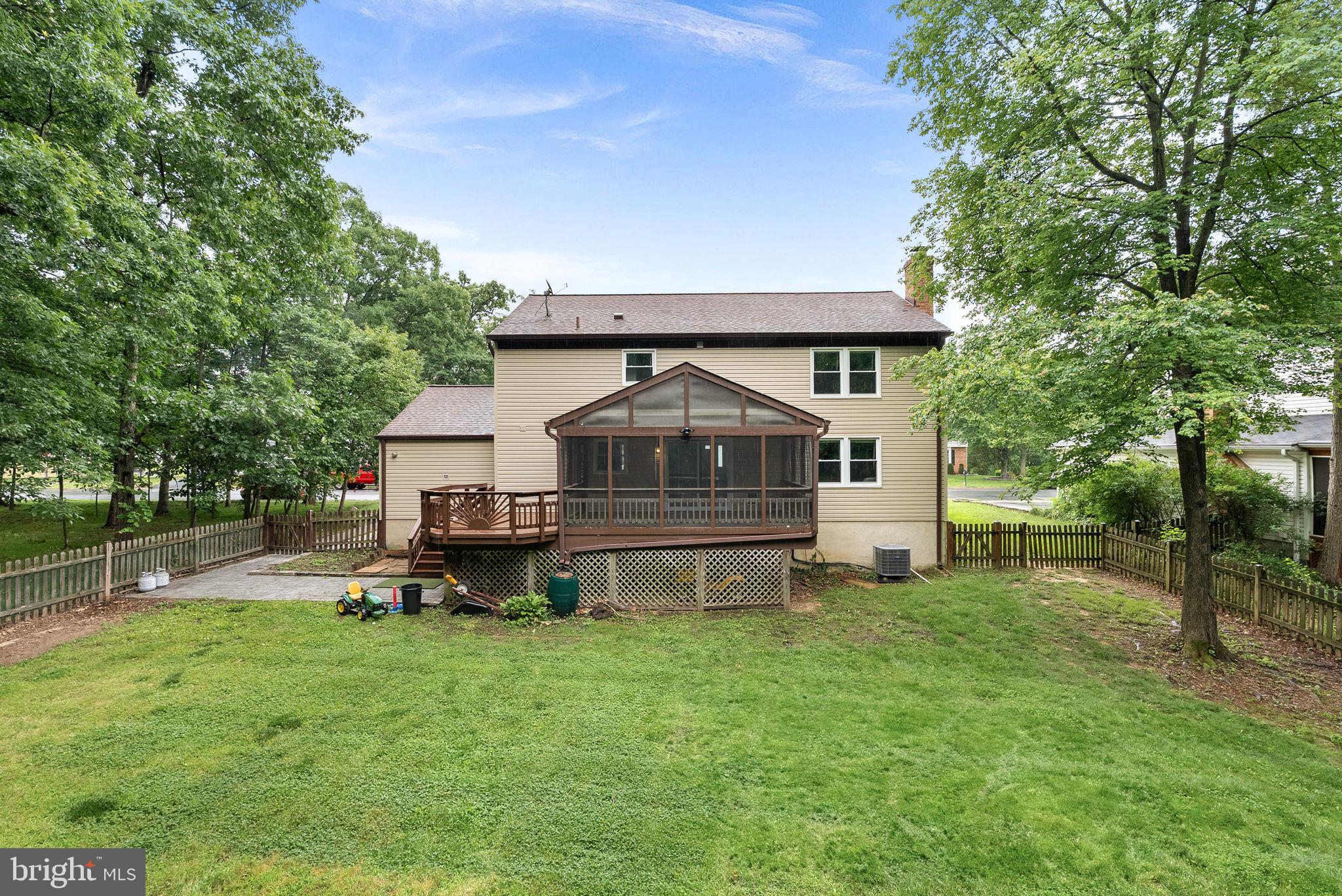 128 Applegate Drive Sterling, VA 20164 - Photo 55 of 58