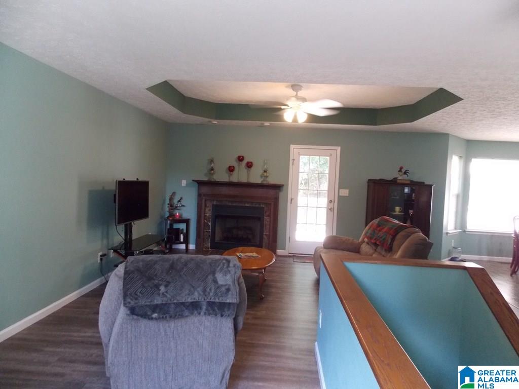 421 Rocky Ridge Road Northeast Jacksonville, AL 36265 - Photo 10 of 50