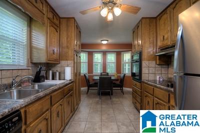 1180 Meadow Lane Warrior, AL 35180 - Photo 7 of 38