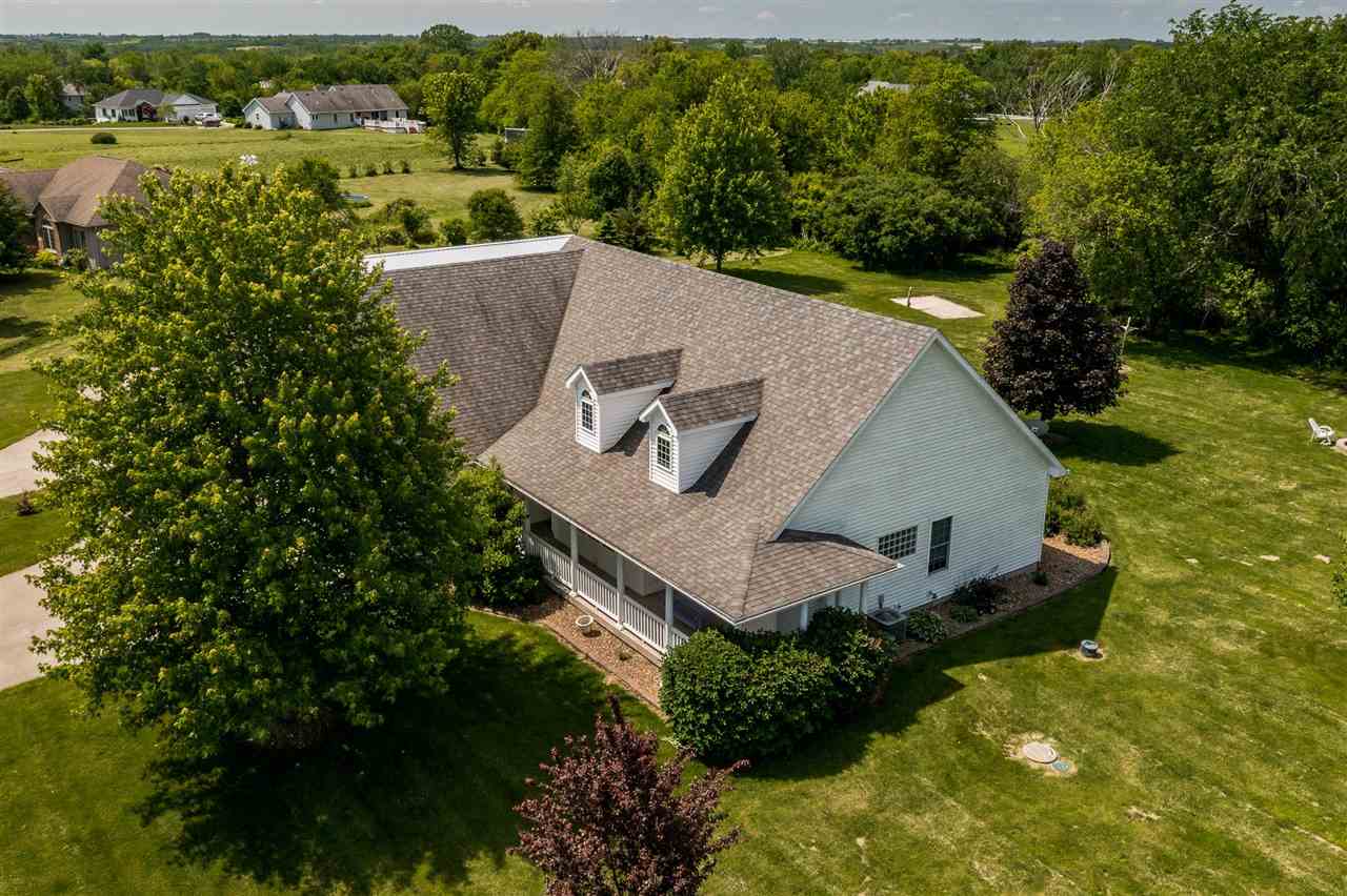 1413 Willow Brook Lane Riverside, IA 52327 - Photo 44 of 50 Gallery Image 44