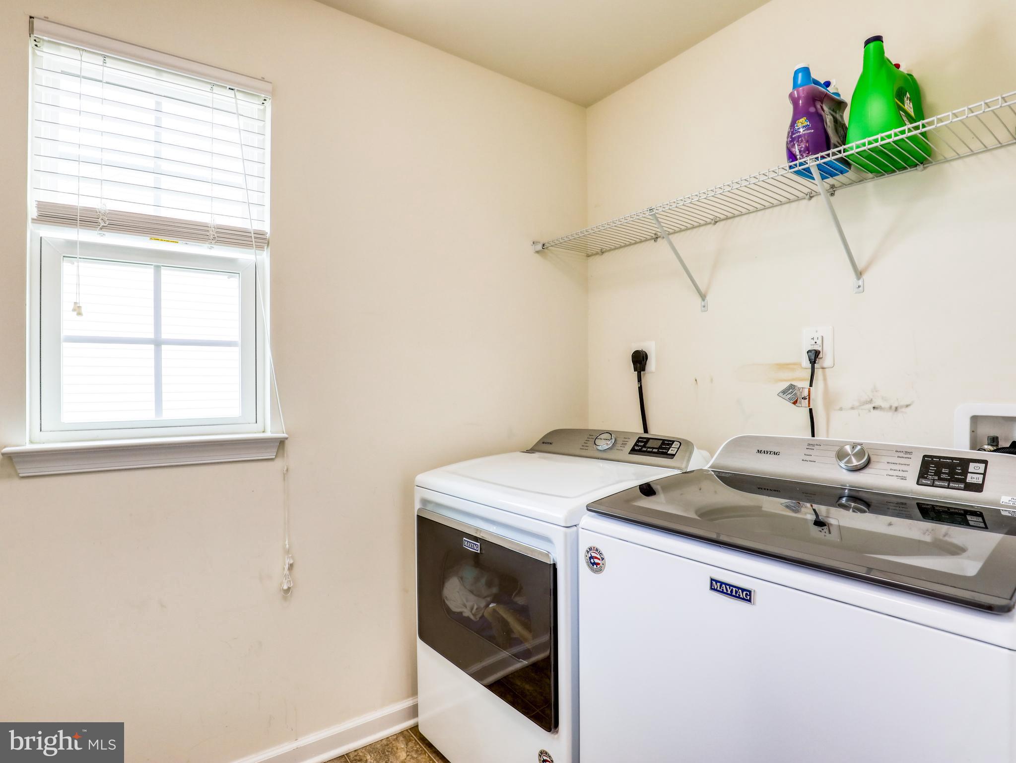 73 Overbrook Road Ranson, WV 25438 - Photo 30 of 56 Laundry Room