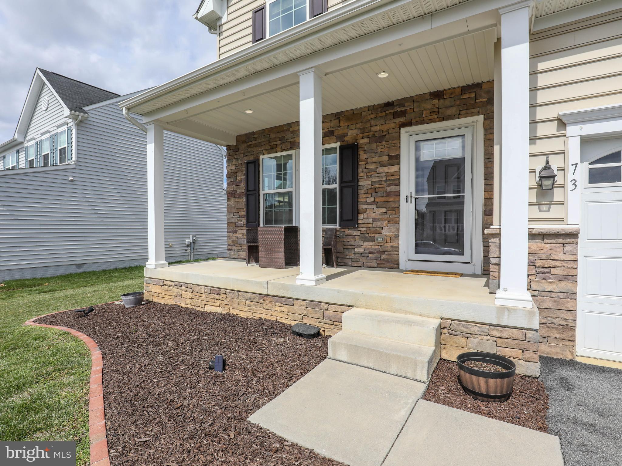 73 Overbrook Road Ranson, WV 25438 - Photo 4 of 56 Gallery Image 4