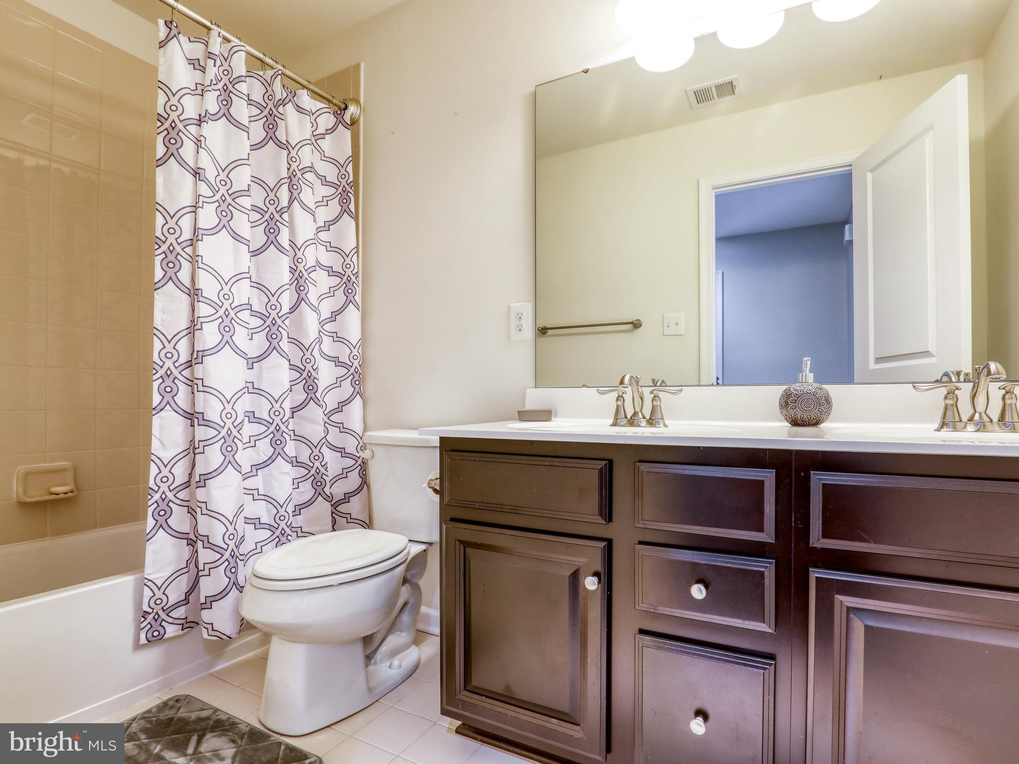 73 Overbrook Road Ranson, WV 25438 - Photo 41 of 56 Shared Full Bathroom Upstairs