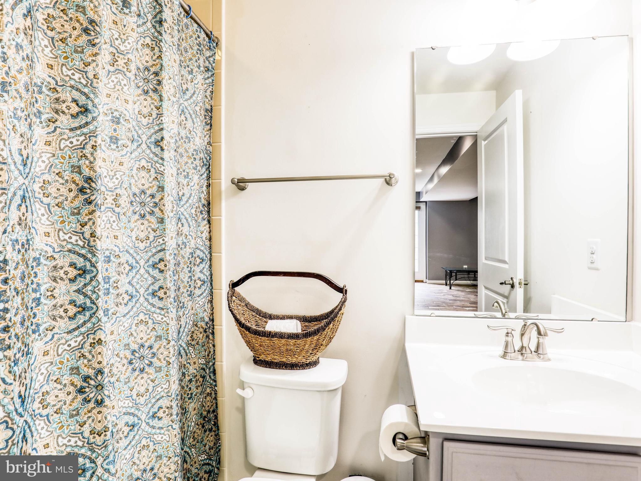 73 Overbrook Road Ranson, WV 25438 - Photo 46 of 56 Full Bathroom in Basement
