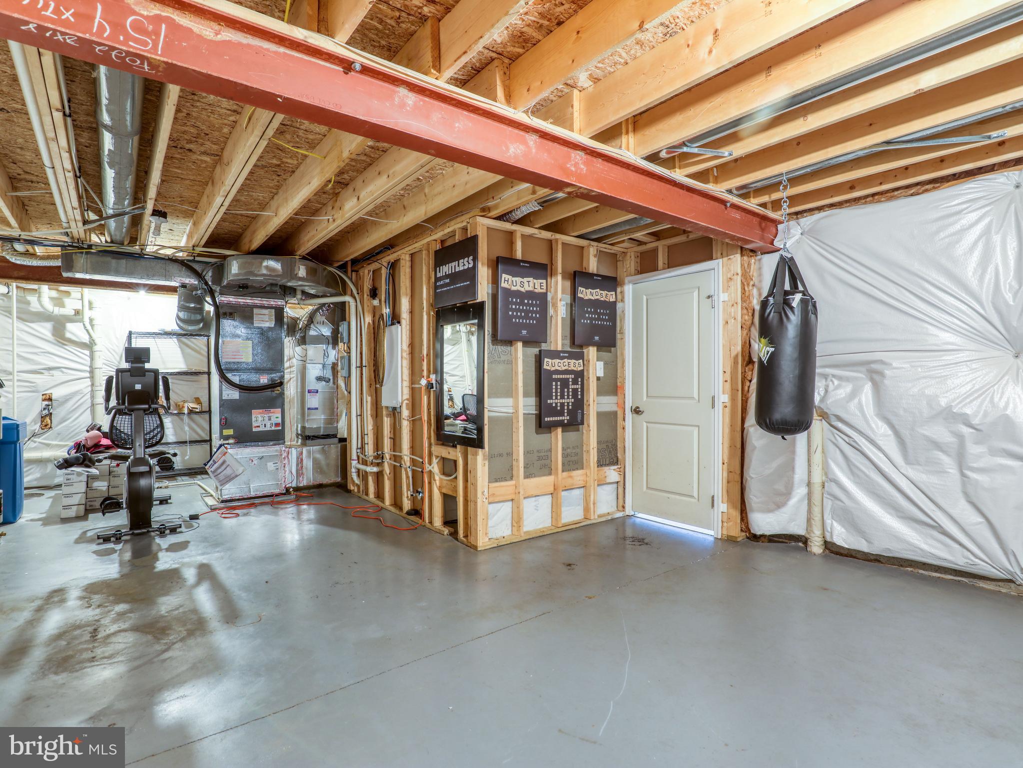 73 Overbrook Road Ranson, WV 25438 - Photo 47 of 56 Storage Area #1 of 2 in Basement