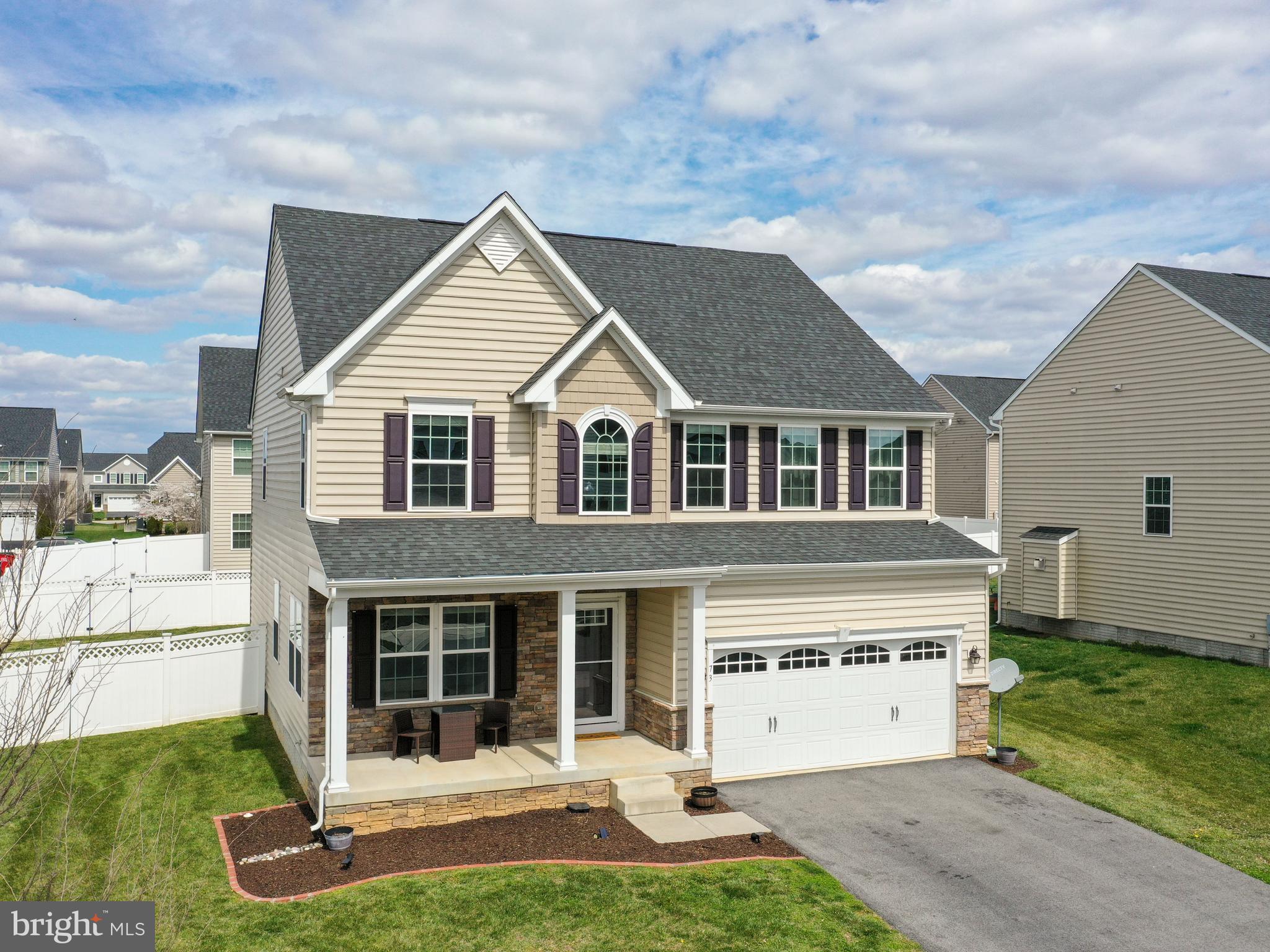 73 Overbrook Road Ranson, WV 25438 - Photo 50 of 56 Gallery Image 50