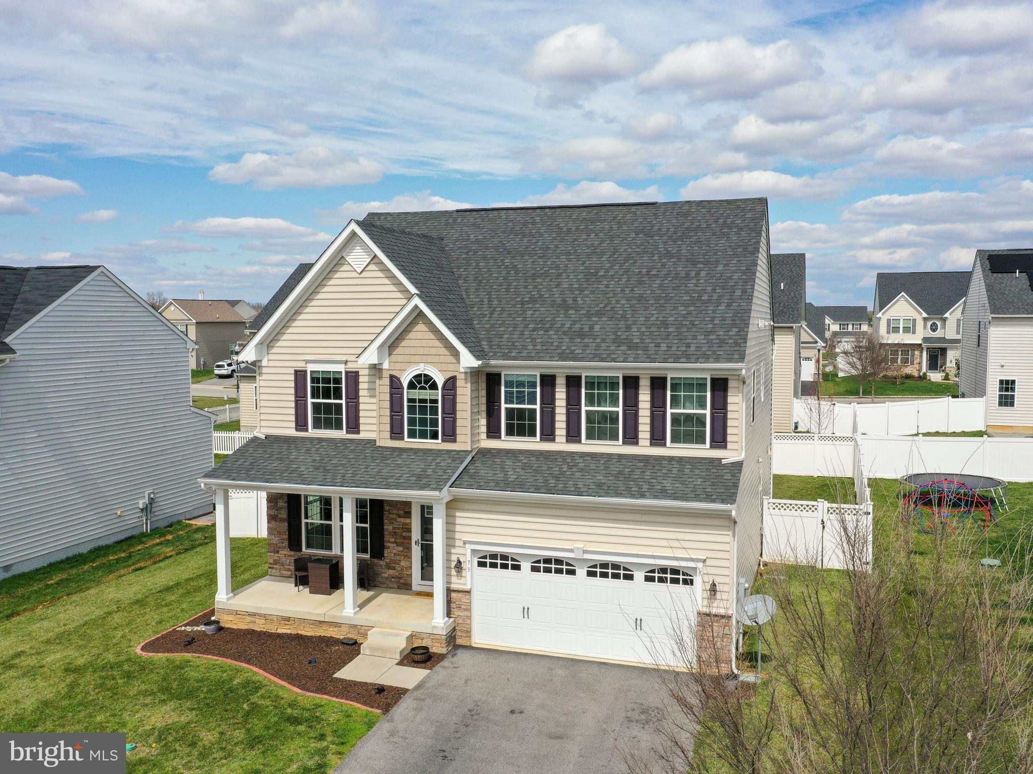 73 Overbrook Road Ranson, WV 25438 - Photo 51 of 56 Gallery Image 51