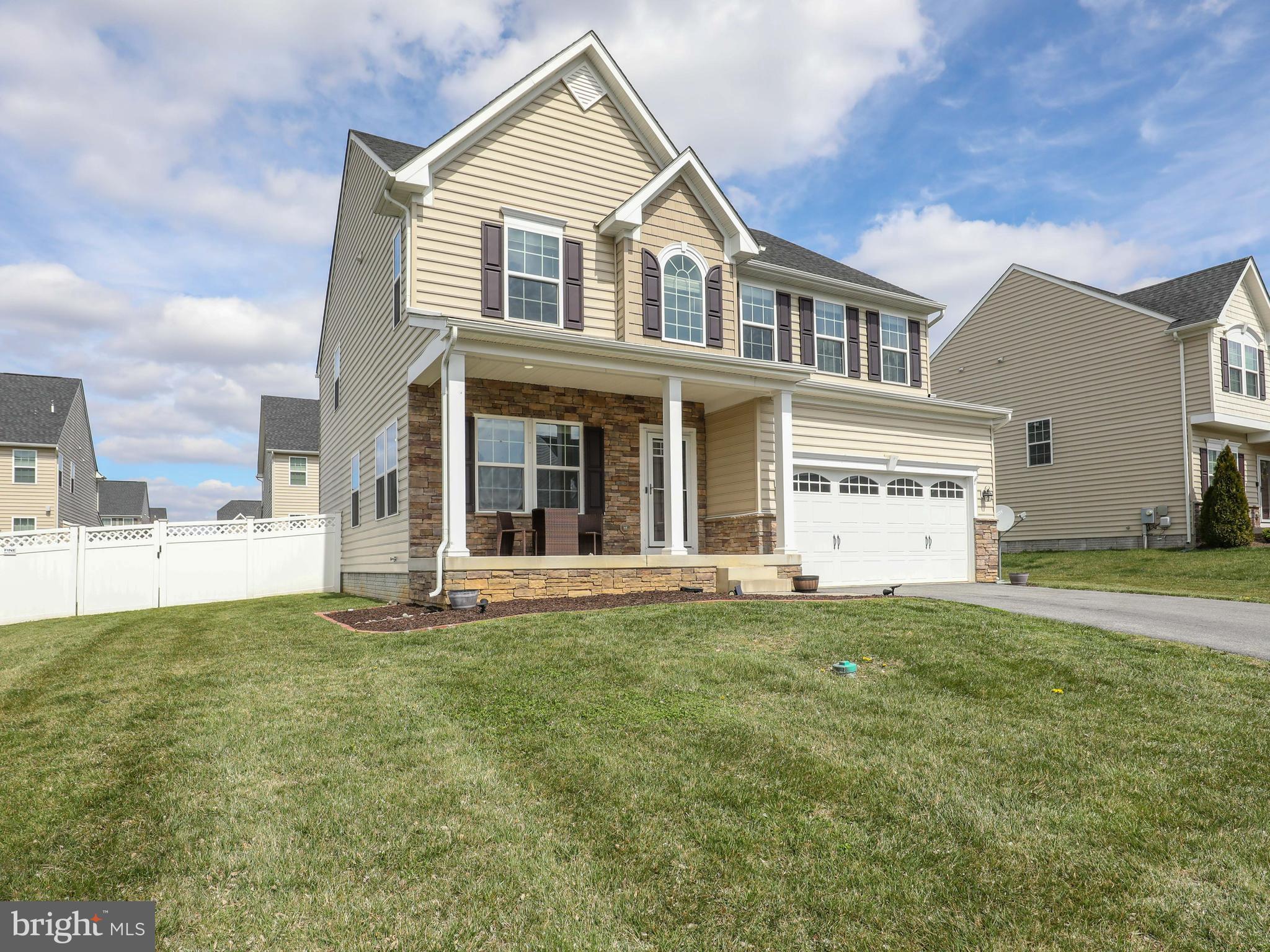 73 Overbrook Road Ranson, WV 25438 - Photo 52 of 56 Gallery Image 52