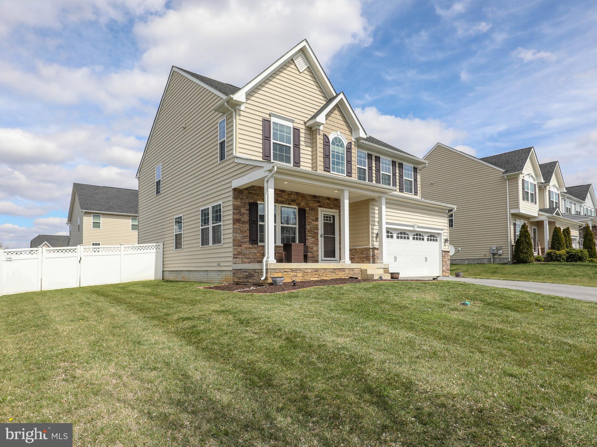 73 Overbrook Road Ranson, WV 25438 - Photo 54 of 56 Gallery Image 54