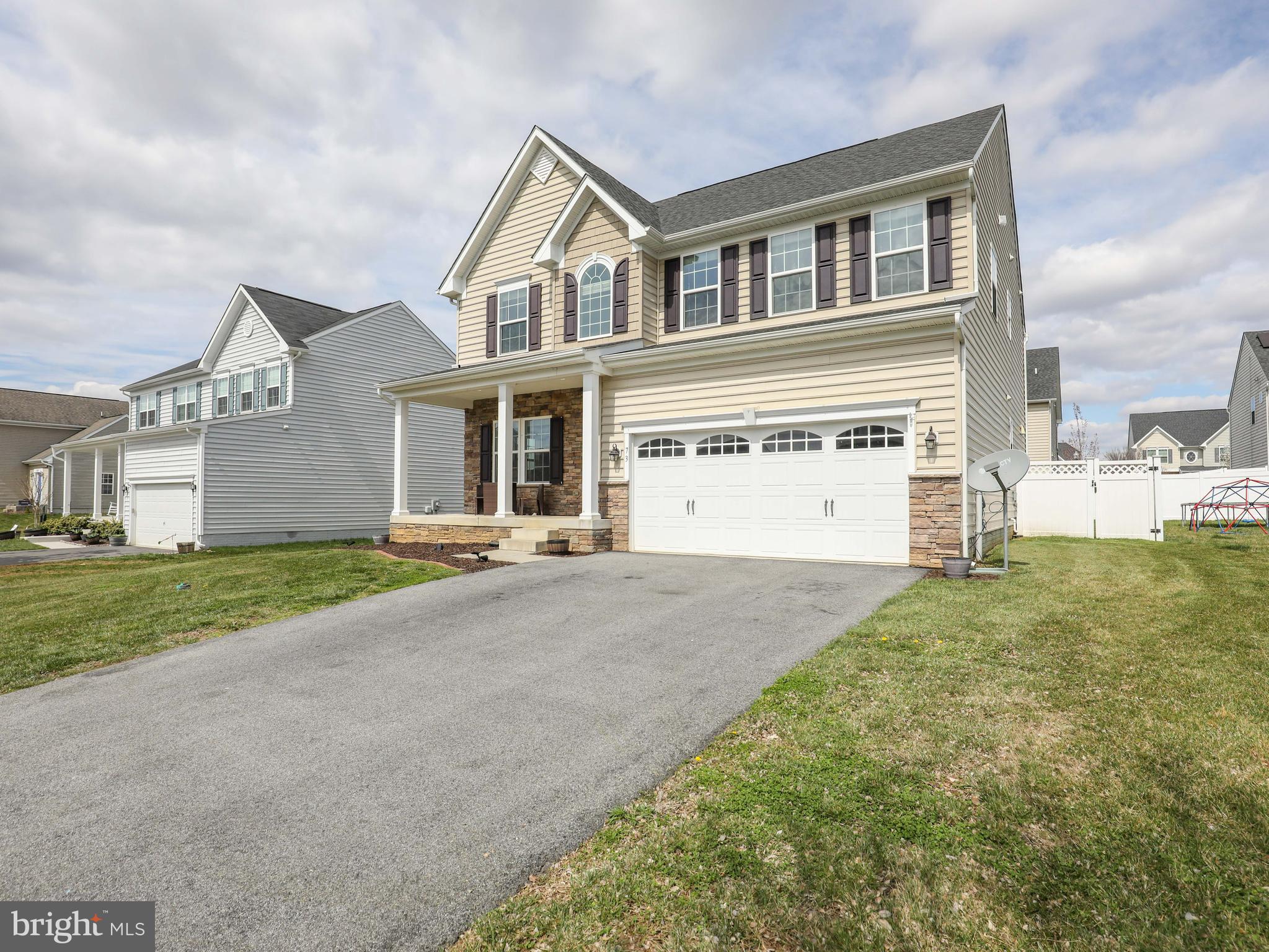 73 Overbrook Road Ranson, WV 25438 - Photo 55 of 56 Gallery Image 55