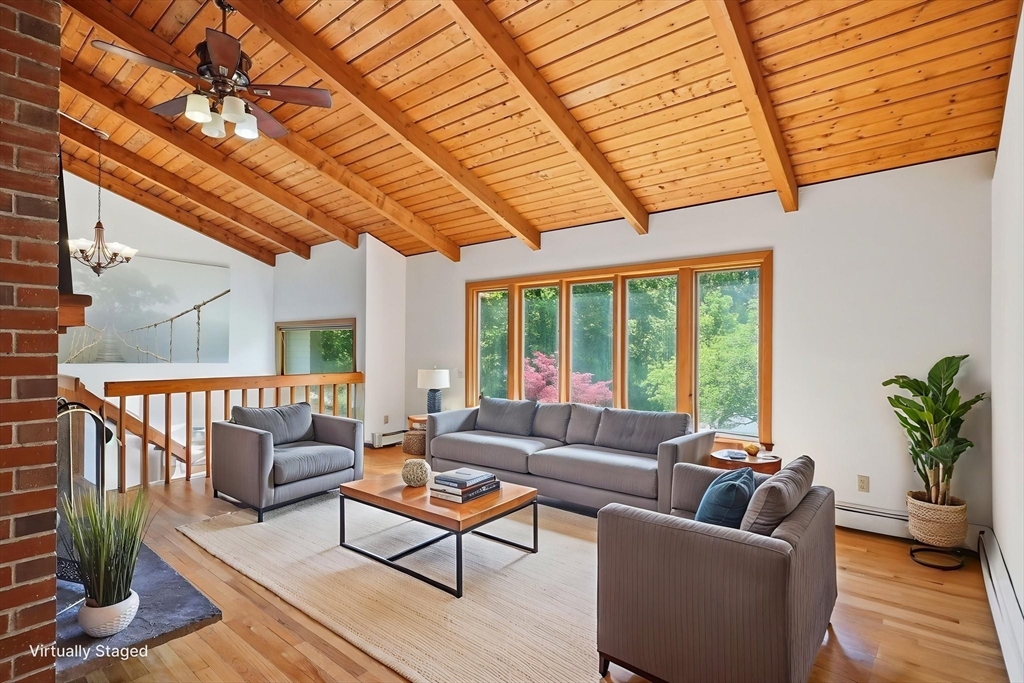 26 Causeway Street Hudson, MA 01749 - Photo 5 of 42
