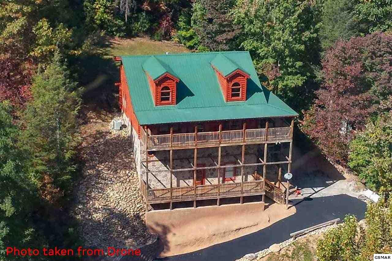 1544 Zurich Road Gatlinburg, TN 37738 - Photo 2 of 36 Gallery Image 2