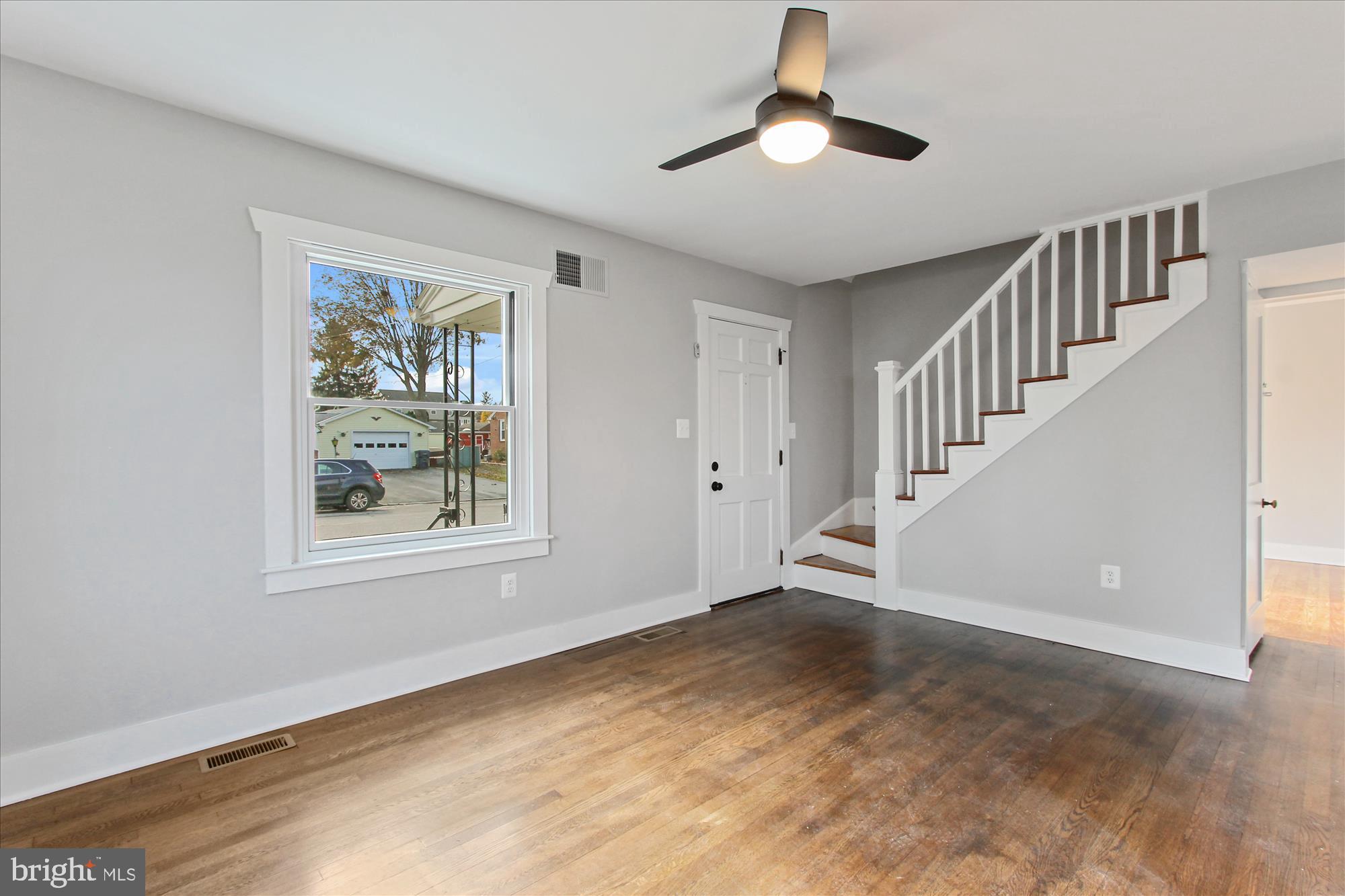 367 Maple Avenue Hanover, PA 17331 - Photo 2 of 30 Front Door From Kitchen