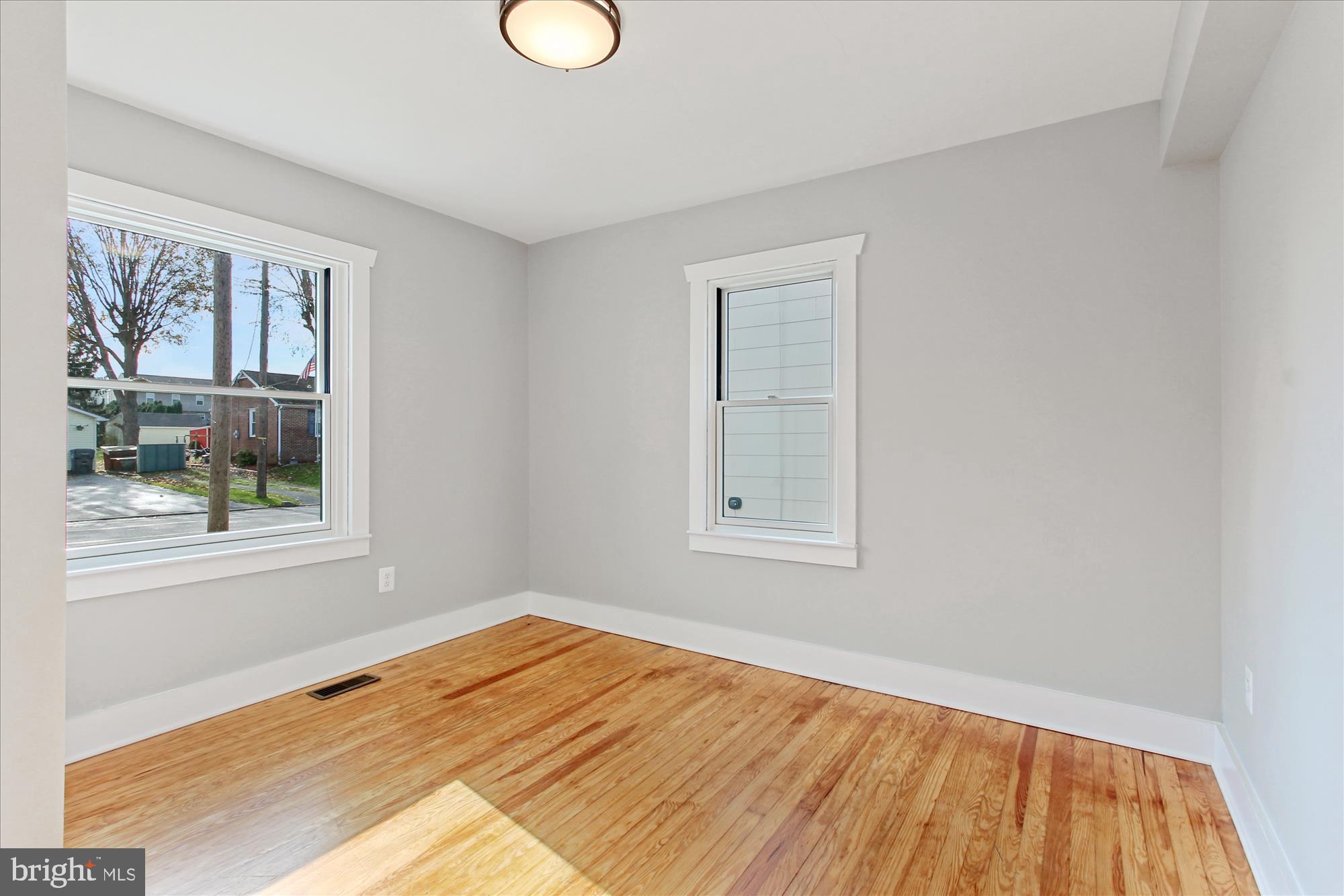 367 Maple Avenue Hanover, PA 17331 - Photo 11 of 30 Bedroom One View From Doorway