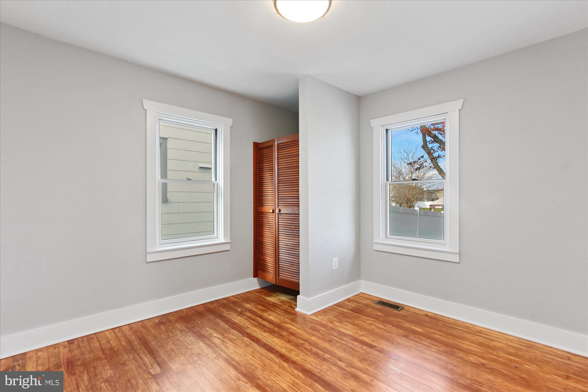367 Maple Avenue Hanover, PA 17331 - Photo 12 of 30 Bedroom Two View From Doorway