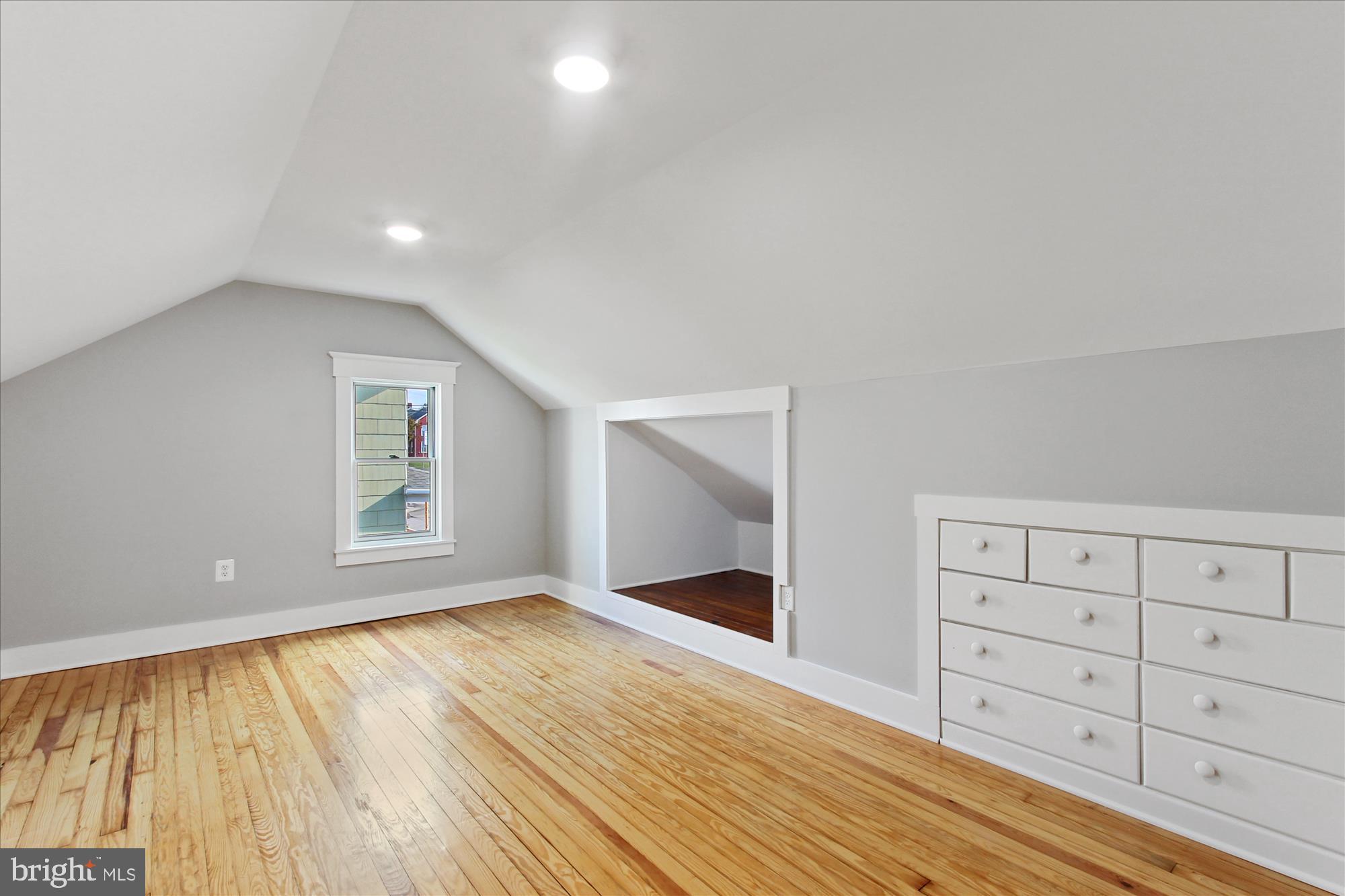 367 Maple Avenue Hanover, PA 17331 - Photo 15 of 30 Second Floor Bedroom View from Door