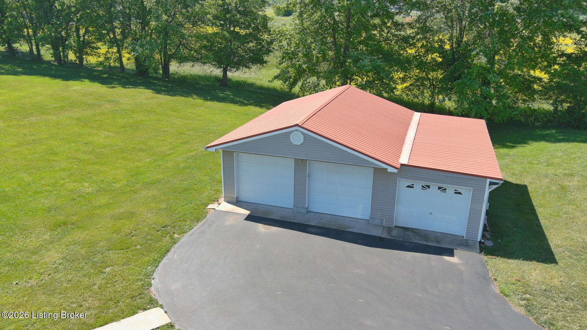 941 Flint Hill Road Sonora, KY 42776 - Photo 65 of 73 941 Flint Hill Rd-65