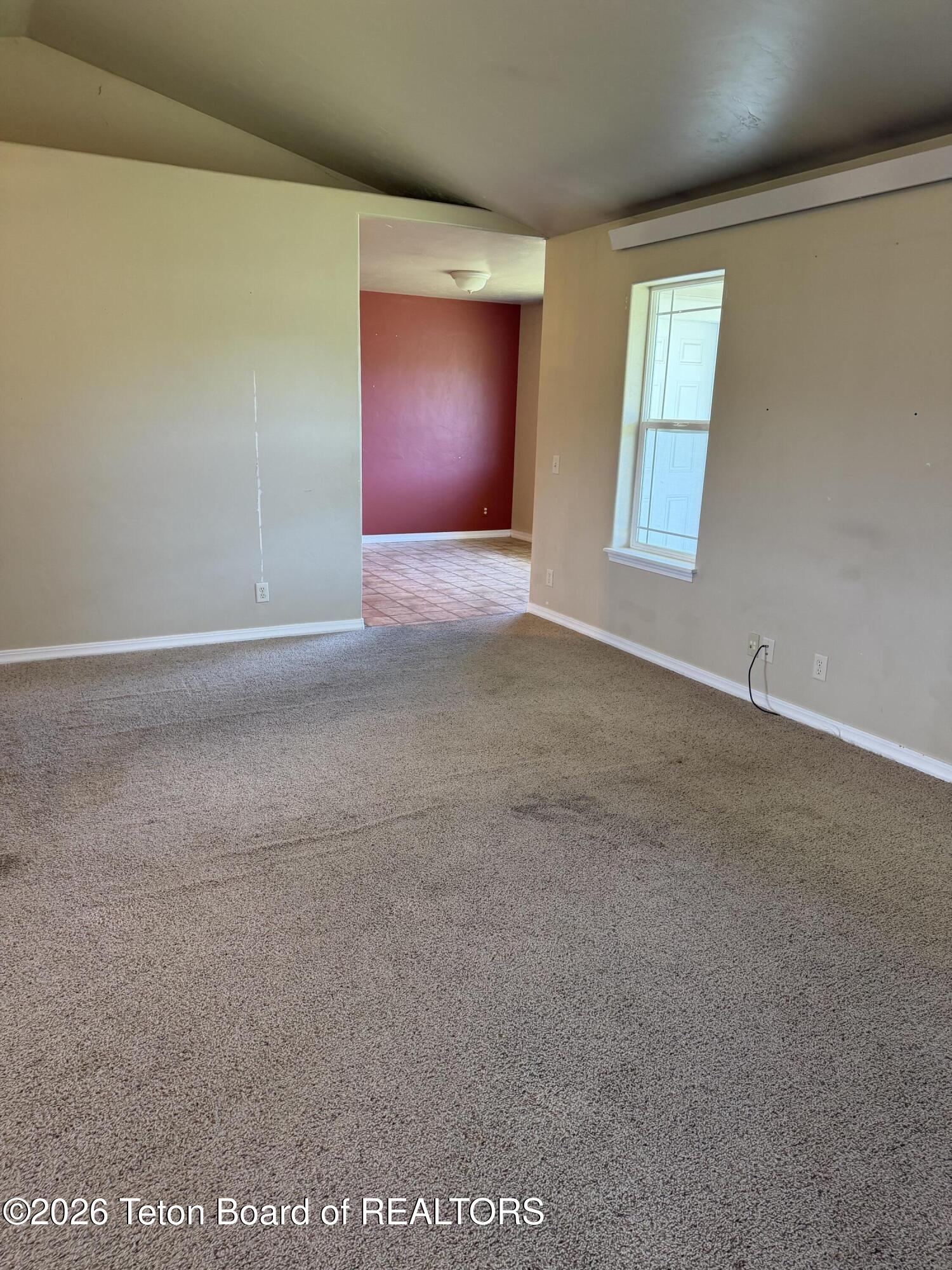 7 Water Tank Road Thayne, WY 83127 - Photo 9 of 22 Living Room