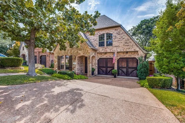 $4,600 | 21 Jamie Court, Trophy Club, TX 76262