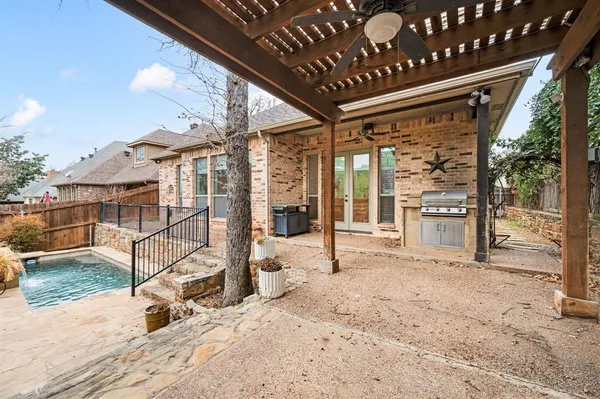$4,150 | 21 Jamie Court, Trophy Club, TX 76262