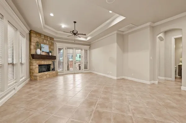 $4,150 | 21 Jamie Court, Trophy Club, TX 76262
