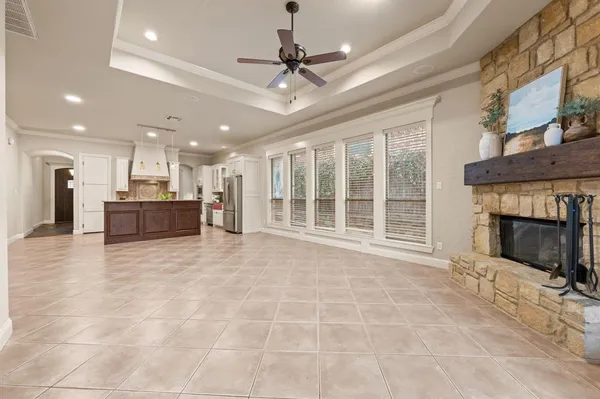 $4,150 | 21 Jamie Court, Trophy Club, TX 76262