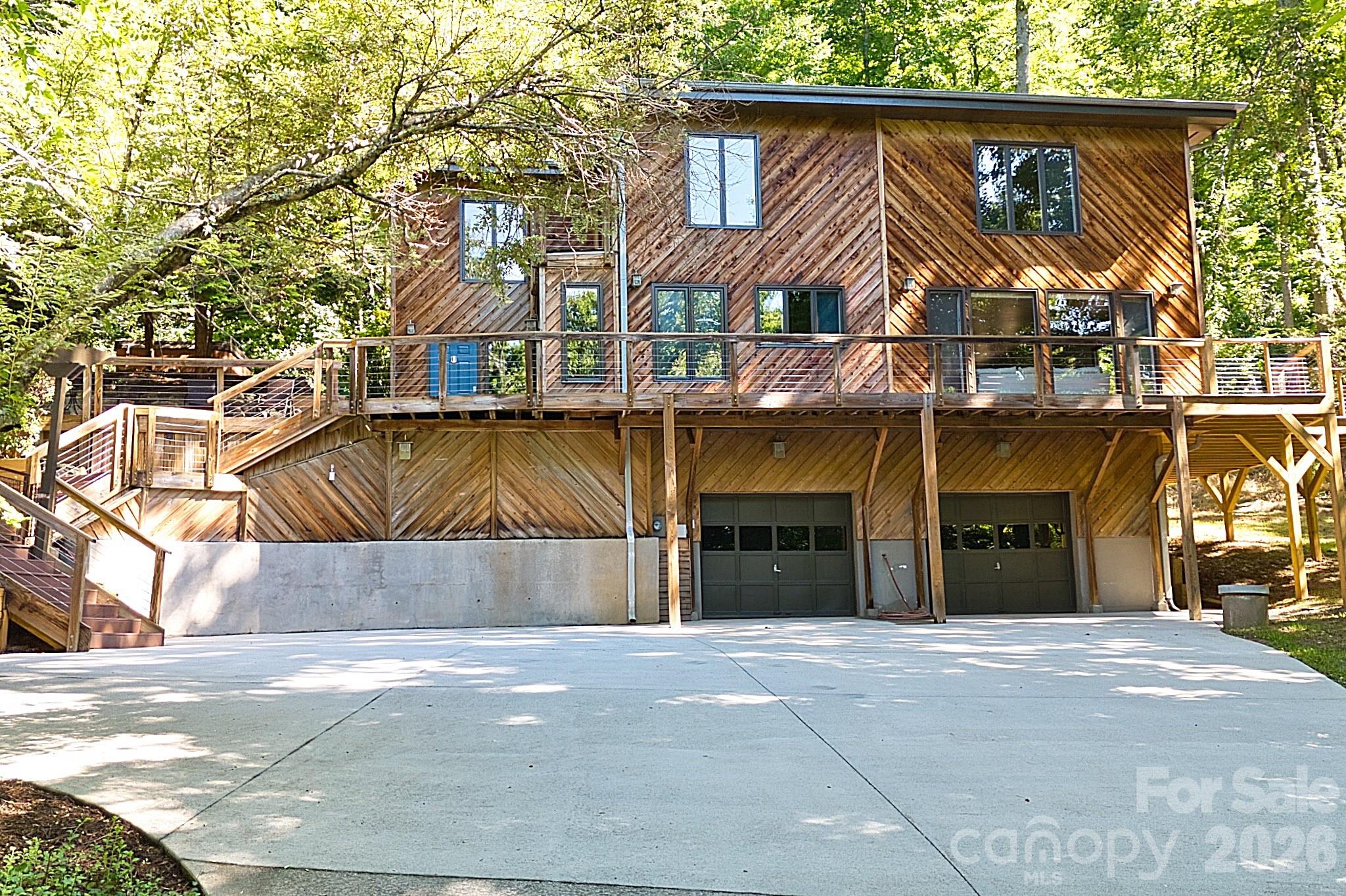 797 Merrills Cove Road Asheville, NC 28803 - Photo 2 of 48 Gallery Image 2