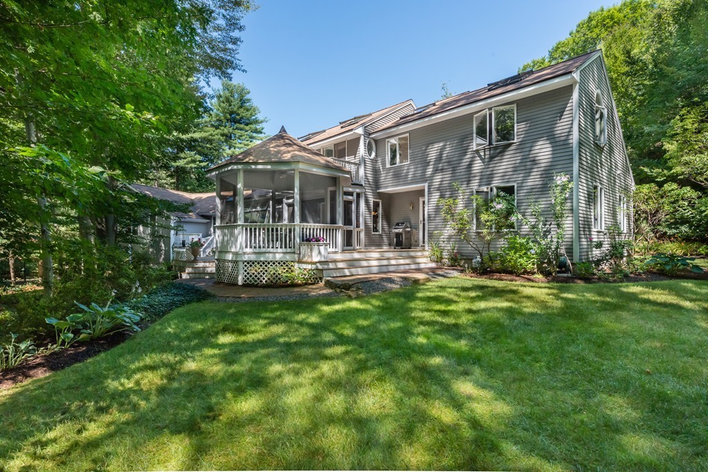 739 C Main Street Boxford, MA 01921 - Photo 2 of 30 Gallery Image 2