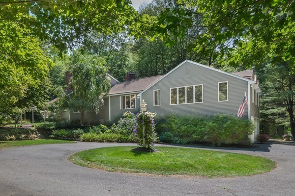 739 C Main Street Boxford, MA 01921 - Photo 30 of 30 Gallery Image 30