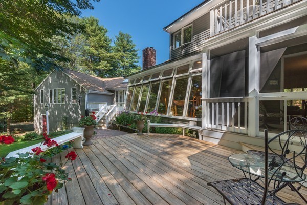 739 C Main Street Boxford, MA 01921 - Photo 3 of 30 Gallery Image 3