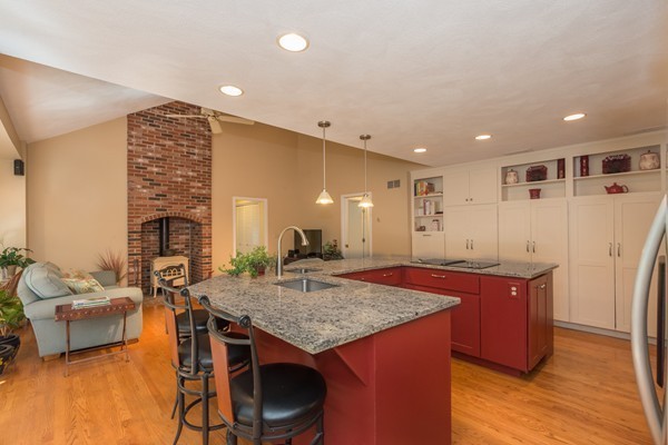 739 C Main Street Boxford, MA 01921 - Photo 10 of 30 Gallery Image 10