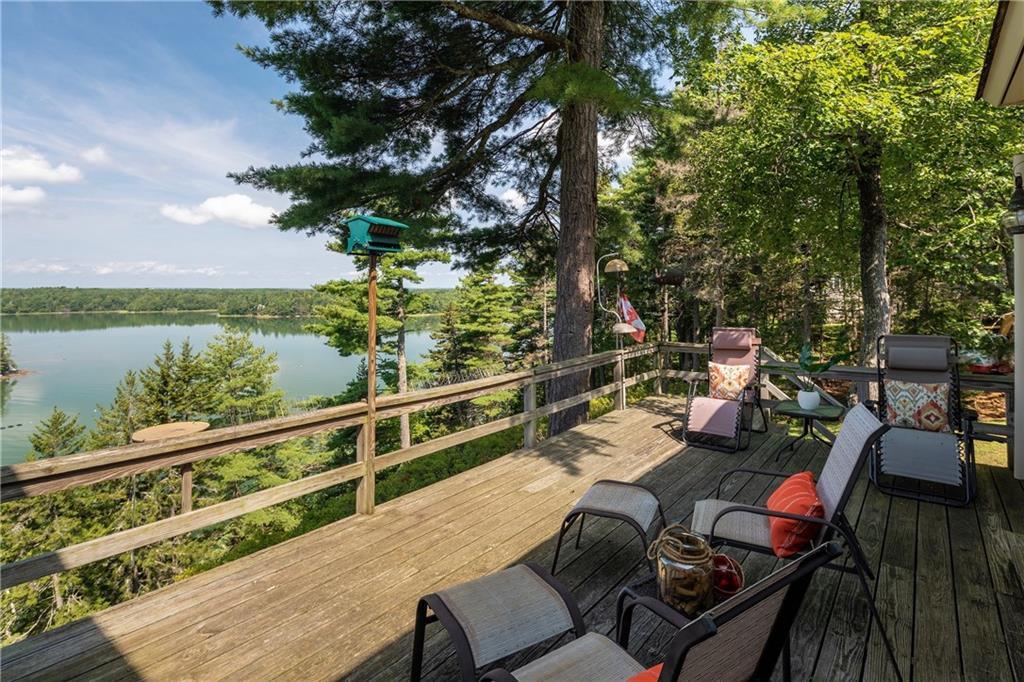 111 Harbor Ridge Road West Bath, ME 04530 - Photo 5 of 26 Photo
