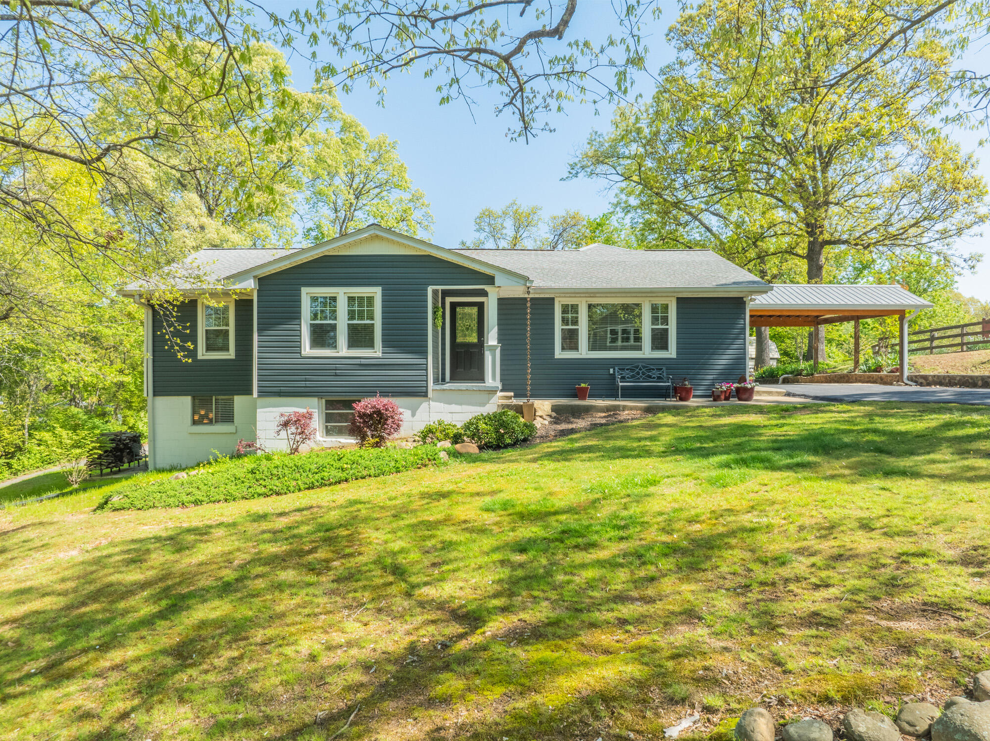 1429 O'neal Road Hixson, TN 37343 - Photo 2 of 49 1459-O'Neal-Rd-MLS-Photos-11